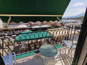 Appartamento Tirreno Mondello